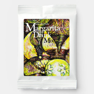 Even Bigger Idea of Color Margarita Drink Mix
