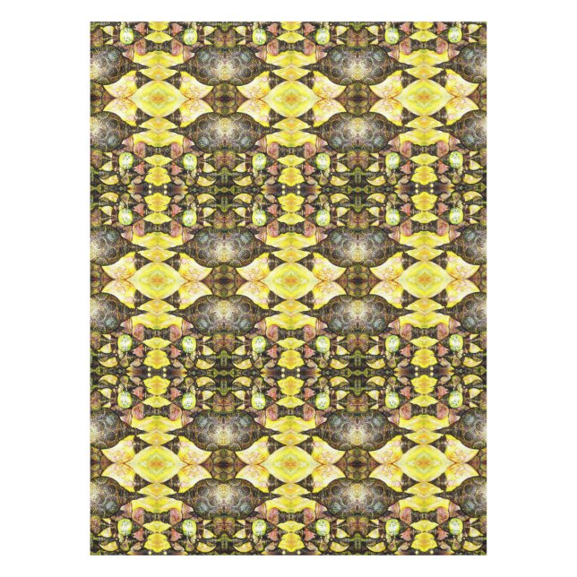 Even Bigger Idea of Color Tablecloth (Front)