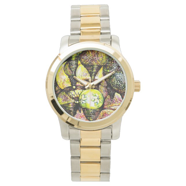 Even Bigger Idea of Color Watch (Front)