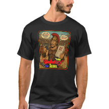Even Gladiators Fear Taxes Funny Roman Soldier Gra