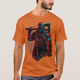 Even Gods Bleed T-Shirt