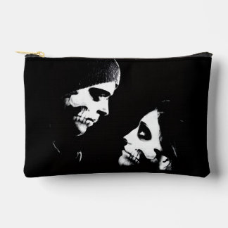 Even In Death Accessory Pouch