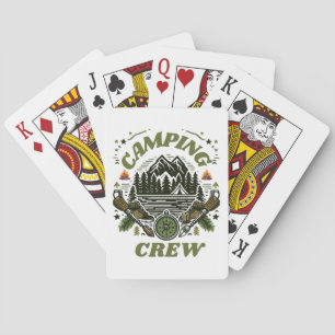 Even My Coffee Is Stronger Than Army Poker Cards