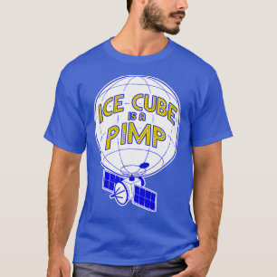 Even Saw the Lights of the Spy Balloon It Read T-Shirt