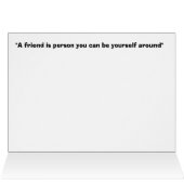 Even the ducks love the USA (Inside Horizontal (Top))