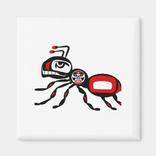 EVEN THE SMALLEST MAGNET