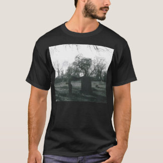 Even the willow weeps T-Shirt