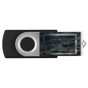 Even the Winds and Waves Flash Drive