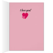 Even though I hate everyone else...I love you! Cards (Inside (Right))