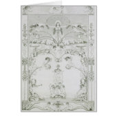 Evening, 1805 (Front)