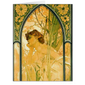 Evening 1899 (Front)