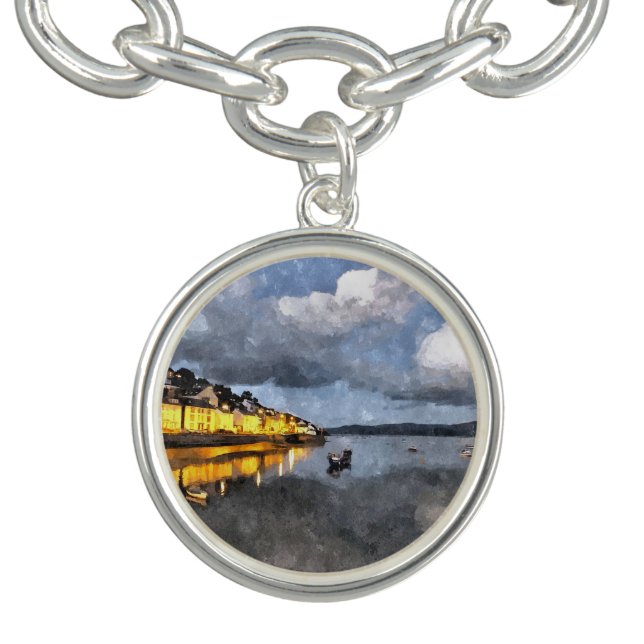 EVENING BRACELET (Design)