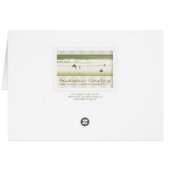 Evening calm (Back Horizontal)