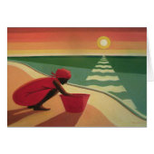 Evening Calm 2003 (Front Horizontal)