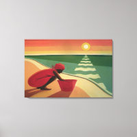 Evening Calm 2003