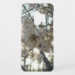 Evening Cherry Blossoms II Spring Sunset Case-Mate Samsung Galaxy S9 Case