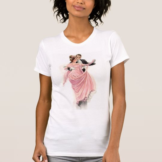Evening Elegance T-Shirt