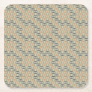 Evening Loom Coaster
