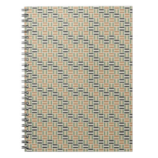 Evening Loom Notebook