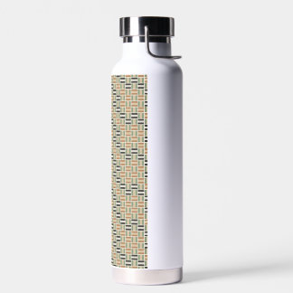 Evening Loom Water Bottle