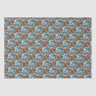 Evening Party Tissue Paper Set