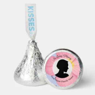 Evening primrose memorial hershey®'s kisses®