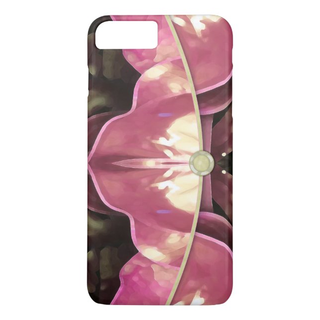 Evening Purse Case-Mate iPhone Case (Back)