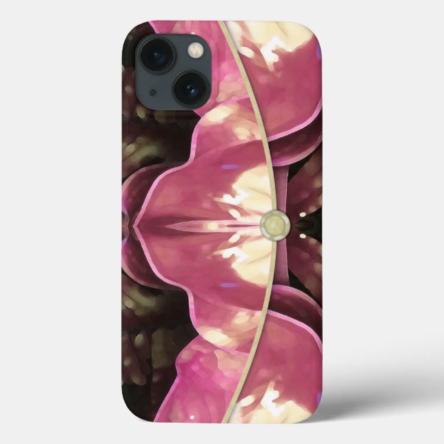 Evening Purse Case-Mate iPhone Case (Back)