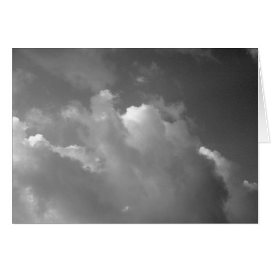 Evening Sky Cards (Front Horizontal)