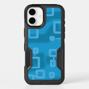 Evening Sky iPhone 16 Plus Case