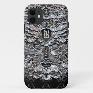 Evening Sophie Uptown Girly iPhone 11 Case