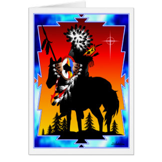 Evening Star Cards