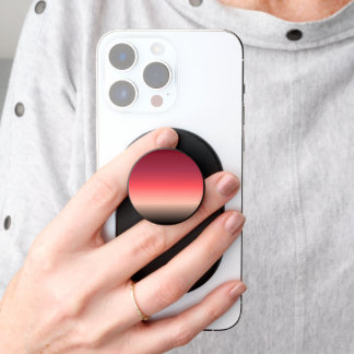 Evening sunset PopSocket