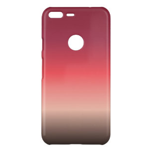 Evening sunset uncommon google pixel XL case
