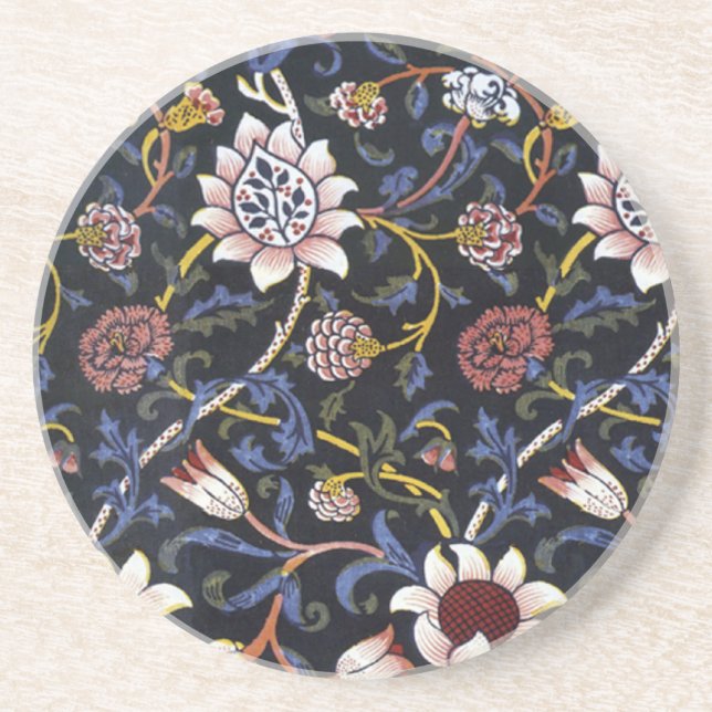 Evenlode Coaster (Front)