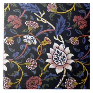 Evenlode Large Ceramic Tile