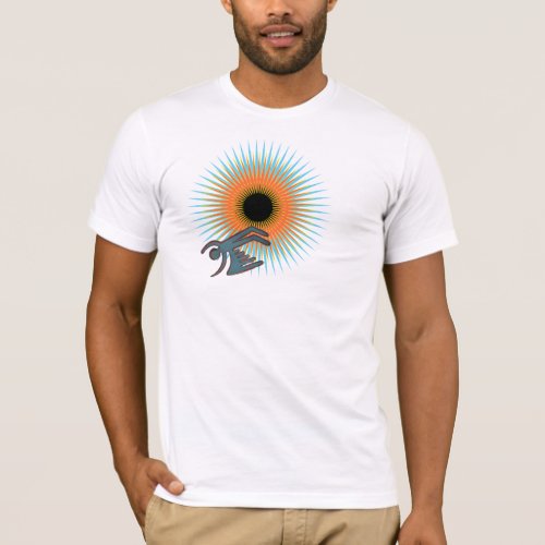 Event Horizon T_Shirt