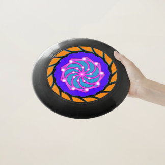 Event Horizon Wham-O Frisbee