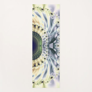 Event Horizon  - Yoga mat