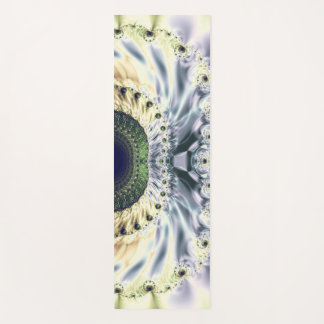 Event Horizon - Yoga mat