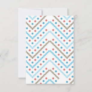 Event Invitation Card Custom & Stylish