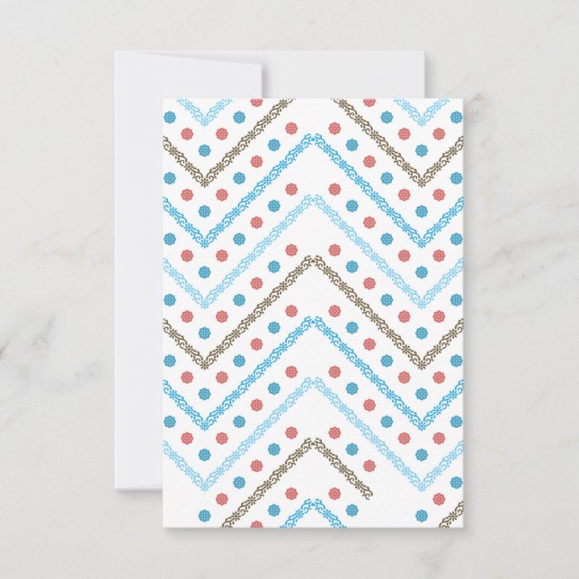 Event Invitation Card | Custom & Stylish (Front)