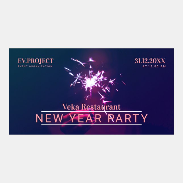 Event Party (Front)