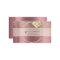 Event Planner Blogger Rose Gold Floral Wreath