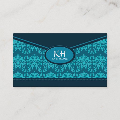Customizable Event Planning Business Card