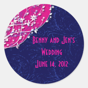 Event Reminder Stickers to Customize