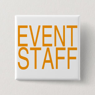 Event Staff Button