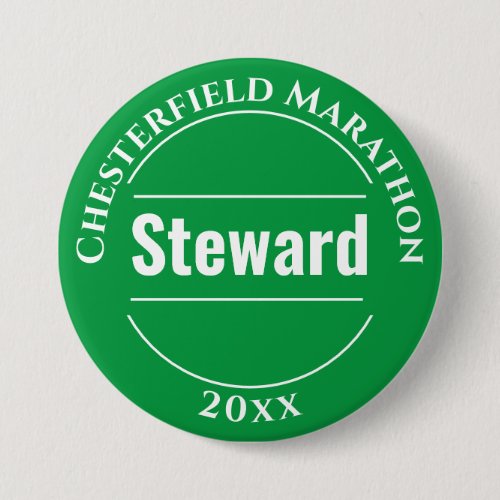 Event Steward Badge Button