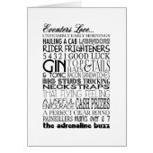 Eventers love... (Front)