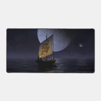 Eventide Desk Mat